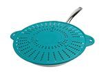 Silikon Spritzschutz 3in1