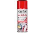 Sprühfolie, ca. 400 ml - Rot