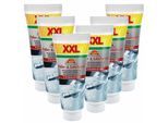 Professional XXL-Polier- & Schleifpaste 240 ml 6er-Set
