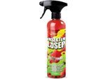 INSEKTENLÖSER - Auto Insektenentferner mit Gel-Formel für Extreme Lösekraft 500ml