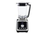 Standmixer Power+ MXH880 2000W - 2l - LED-Display - silberfarben/schwarz