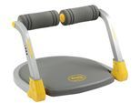 Body Coach Core Trimmer 6in1 Universal Fitnessgerät und Bauchtrainer
