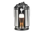Bierzapfanlage BW1890, Kompatibel mit 5-Liter-Universalfässern mit und ohne Druck