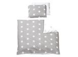 Wiegenset 2-teilig 'Little Stars',