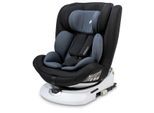 Kindersitz Four360 S i-Size - Nero