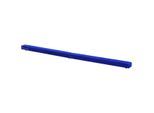 210 cm Schwebebalken Turnbalken Indoor Outdoor Balance Beam Klappbarer Turnbalken Balance Balken Balancierbalken bis 120 kg Blau