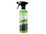 TFT PRO - TFT & DISPLAYREINIGER Antistatischer Touchscreen-Reiniger 500ml