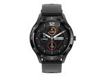 Smartwatch FW43 Cobalt 2 Armbanduhr 1,28 TFT Gesundheitsfunktionen Schwarz