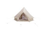 Nordisk - Asgard 7.1 Technical Cotton - 3-Personen Zelt beige