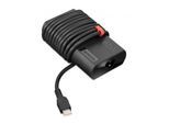 Lenovo AC Adapter - 65W - USB-C
