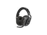 NACON Rig 600PROHX Dual Wireless Official Headset - Black