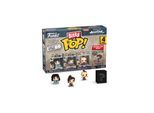 Funko! - Bitty POP Avatar The Last Airbender Series 2 - 4 pack - Figur