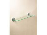 Cosmic Start Glasablage WJC419A0044001 40 cm, Konsole chrom