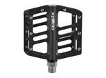 MTB/Plattform Pedal JEK, schwarz, 9/16"