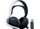 PlayStation 5 Gaming-Headset »Link USB-Adapter + PlayStation 5 PULSE Elite«, Bluetooth, Rauschunterdrückung