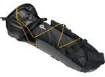 Jack Wolfskin Satteltasche »MOROBBIA SEAT BAG«