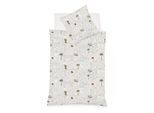 fleuresse Wendebettwäsche »Bed Art S 4352-2, Mako-Satin«, mit hochwertigem Digitaldruck