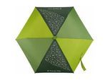 Step by Step Schulzubehör Regenschirm, Magic Rain EFFECT Green