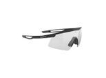 Rudy Project Unisex Turbolence - ImpactX Photochromic 2 schwarz