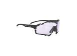 Rudy Project Unisex Cutline - ImpactX Photochromic 2 schwarz