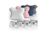 smartsleep Kissenbezug »Relieve«, (1 St.)