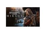 Assassin’s Creed Mirage