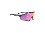Rudy Project Unisex Cutline - Multilaser bunt