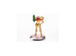 First 4 Figures - Metroid Prime: Samus Varia Suit (Standard Edition) - Figur