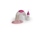Happy Friend Potty set w/Bottle