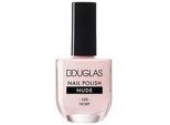 Douglas Collection - Make-Up Nail Polish Nude Nagellack 10 ml 100 - IVORY