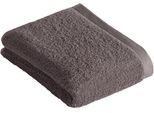 Vossen Badetuch »High Line«, (1 St., Badetuch 67 x 140 cm)