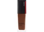 Shiseido Gesichts-Makeup Foundation Synchro Skin Self-Refreshing Foundation 550 30 ml