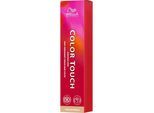 Wella Professionals Tönungen Color Touch Pure Naturals 3/0 Dunkelbraun 60 ml