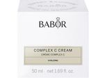BABOR Gesichtspflege Skinovage Complex C Cream 50 ml
