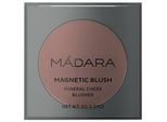 MÁDARA Make-up Teint MAGNETIC BLUSH Mineral Cheek Blusher 02 BARE BLOSSOM 6 g