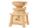 Waldner Family - Getreidemühle aus Zirbe - 400W