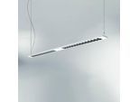Zumtobel Claris evolution weiß 3.000 K 158 cm