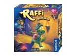 Kosmos Spiel »SPIEL Raffi Raffzahn«