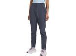 Jack Wolfskin Softshellhose »GEIGELSTEIN SLIM PANTS W«