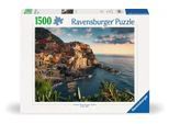 Ravensburger Puzzle »Blick auf Cinque Terre«