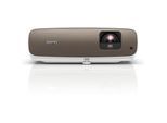 Beamer Benq W2700 2000 Helligkeit Weiß