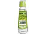 Garnier - Fructis Invisible Yuzu Lemon Trockenshampoo 100 ml