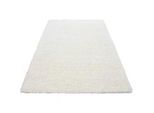 Hochflorteppich Dream Creme ca. 60x110cm
