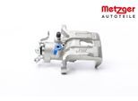 METZGER Bremssattel KIA 6261522 583111YA50 Bremszange