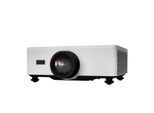 Sharp Beamer »Sharp Laser Projektor P601Q, 3840x2160, 6`000 AL, DLP«