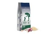 Dr. Clauder's High Premium Lamm & Reis 15 kg