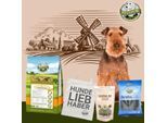 Bellfor Airedale Terrier Futter Set 4,180 g
