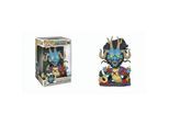 POP - One Piece - Kaido Dragon Form 25 cm