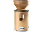 Mockmill Lino 100 - Getreidemühle aus Holz - 360W