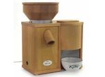 KoMo Flic Floc 1200g - Kombi Getreidemühle und Flockenquetsche - 600W